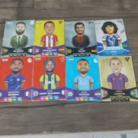 کارت کیمدی 2025