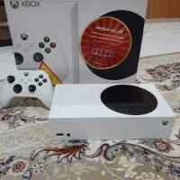 ایکس باکس سری s در حدنو