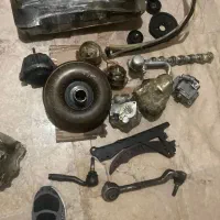 لوازم موتوری BMW E90|قطعات یدکی و لوازم جانبی|کرج, چمران|دیوار