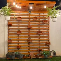 فلاورباکس گلدان|صنایع دستی و سایر لوازم تزئینی|پردیس, شهرک صنعتی کمرد|دیوار