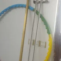 چوب پرده