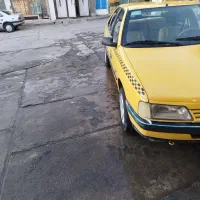 تاکسی گردشی