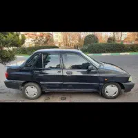 پراید صبا GTXi|خودرو سواری و وانت|رشت, استقامت ۲|دیوار