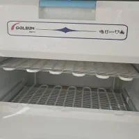 فریزر گلسان|یخچال و فریزر|اصفهان, جلفا|دیوار