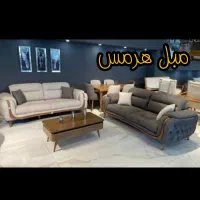 قسطی مبلاتوبخری برنده ای|مبلمان خانگی و میز عسلی|بروجن, |دیوار