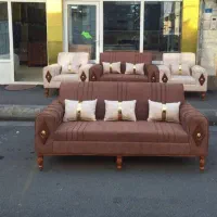 مبل راحتی خوش نشین