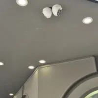 نصب و راه اندازی دوربین مداربسته و دزدگیر اماکن