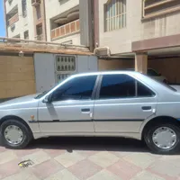 پژو 405 جی ال ایکس (GLX)، مدل ۱۳۸۸|خودرو سواری و وانت|اهواز, نادری|دیوار