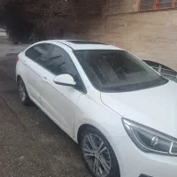 اریزو ۵ مدل ۹۶