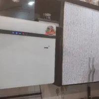 کابینت فلزی