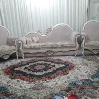 مبل کلاسیک|مبلمان خانگی و میز عسلی|فردوسیه, |دیوار