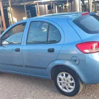 تیبا دو مدل95