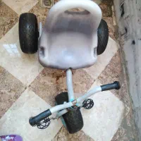 سه چرخه|دوچرخه، اسکیت، اسکوتر|شیراز, پودنک|دیوار