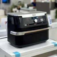 سرخکن نینجا مدل AF500