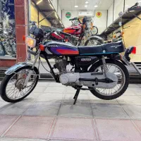 موتورمدل 84تمیز سالم عروسک