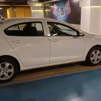 شاهین G سانروف ۱۴۰۱|خودرو سواری و وانت|تهران, گلستان (شهرک راه آهن)|دیوار