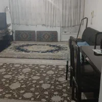 سویت مبله روبه روی درب مترو گلشهر|اجارهٔ کوتاه‌مدت آپارتمان و سوئیت|کرج, گلشهر|دیوار