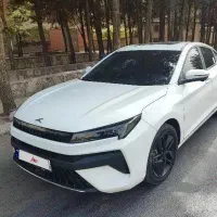 فروش خودروی j7  در حد صفر