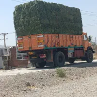 بیده.پرس یونجه شهرستان فاریاب