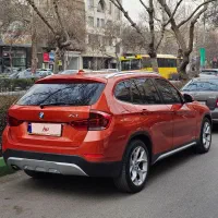 BMW x1|خودرو سواری و وانت|مشهد, چهارچشمه|دیوار