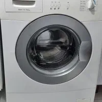 ماشین لباسشویی ایتالیایی مرسی