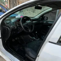 206 v8 مدل 1389|خودرو سواری و وانت|پاکدشت, پاکدشت (مامازند)|دیوار