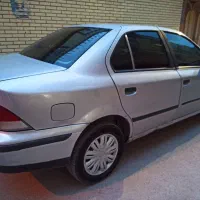 سمند 82 دوگانه دستی