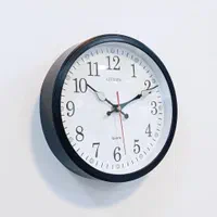 ساعت دیواری سیتیزن ۲۵|ساعت دیواری و تزئینی|مشهد, سپاد|دیوار