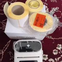 لیبل پرینتر