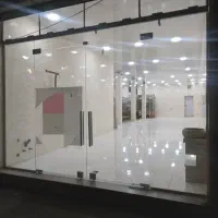 اجاره مغازه ۲۰۰متر شیک نوساز بهر اصلی