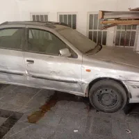 ماشین سمند