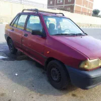 پراید|خودرو سواری و وانت|تهران, شادآباد|دیوار