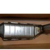 کاتالیزور پارس موتور جدید