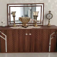 کنسول در حد نو