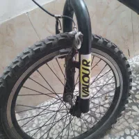 دوچرخه سایز۲۰