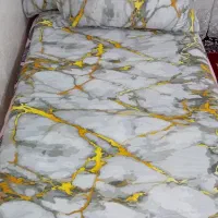 دوخت لحاف و تشک