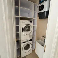 بهترین فرصت خرید در برج لاکچری/فرشته/۳۱۰متر|فروش آپارتمان|تهران, الهیه|دیوار