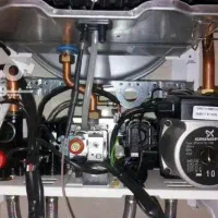 تعمیرات تخصصی انواع پکیج دیواری