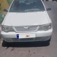 111 مدل 90|خودرو سواری و وانت|تهران, وصفنارد|دیوار