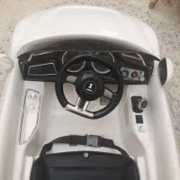 فروش ماشین شارزی|اسباب‌بازی بچه|تبریز, |دیوار