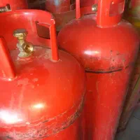 کپسول سهمیه گاز