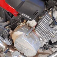 موتور ۱۵۰تیز پر|موتورسیکلت|خواف, |دیوار