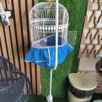 قفس پرنده،سهره،قناری،مینا،طوطی