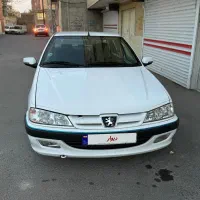 پرشیا سال مدل ۹۶