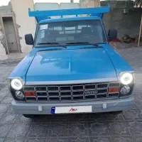 نیسان اپشنال