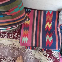 دو‌عدد‌گیلیم‌سنتی