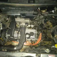 پراید ۱۴۱ نوک مدادی  مدل ۸۷|خودرو سواری و وانت|قائمشهر, |دیوار