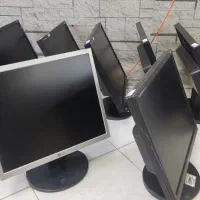 ما نیتور ا ستوک با ضمانت تعویض