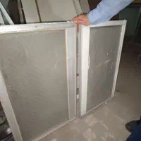 درب و پنجره ساختمان