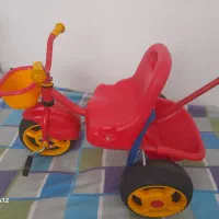 سه چرخه کودک